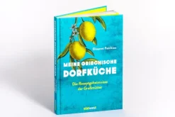 Suedwest Verlag Kochbücher Nach Ländern-Meine griechische Dorfküche