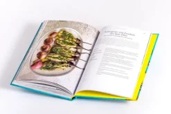 Suedwest Verlag Kochbücher Nach Ländern-Meine griechische Dorfküche