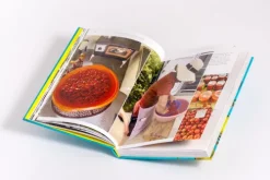 Suedwest Verlag Kochbücher Nach Ländern-Meine griechische Dorfküche