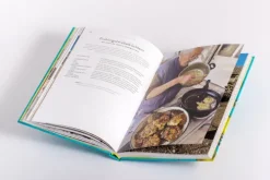 Suedwest Verlag Kochbücher Nach Ländern-Meine griechische Dorfküche