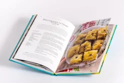 Suedwest Verlag Kochbücher Nach Ländern-Meine griechische Dorfküche