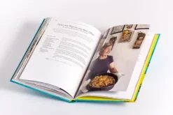 Suedwest Verlag Kochbücher Nach Ländern-Meine griechische Dorfküche