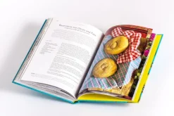 Suedwest Verlag Kochbücher Nach Ländern-Meine griechische Dorfküche