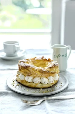 AT Verlag Kochbücher Nach Zutaten*Meine grüne französische Bistro-Küche