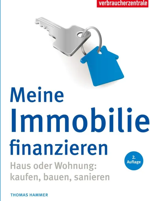 Meine Immobilie finanzieren*Verbraucherzentrale NRW Online