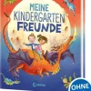 Meine Kindergarten-Freunde (Drachen)*Loewe Verlag GmbH Outlet