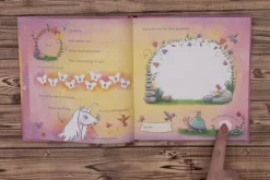 Loewe Verlag GmbH Freundebücher-Meine Kindergarten-Freunde (Einhörner)