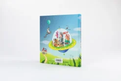 Loewe Verlag GmbH Freundebücher-Meine Kindergarten-Freunde (Magische Wesen, Tiere & Co.)