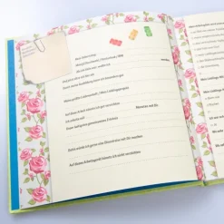 Lappan Verlag Freundebücher-Meine Kollegen und ich