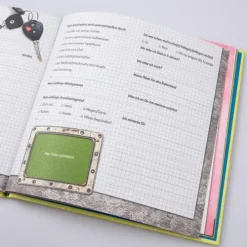 Lappan Verlag Freundebücher-Meine Kollegen und ich