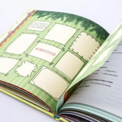 Lappan Verlag Freundebücher-Meine Kollegen und ich