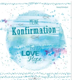 Butzon & Bercker Kommunion & Konfirmation-Meine Konfirmation
