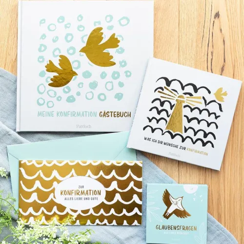 Meine Konfirmation*Pattloch Geschenkbuch Online