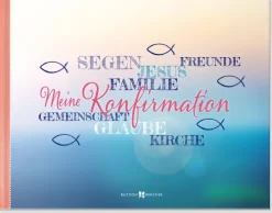 Butzon & Bercker Kommunion & Konfirmation*Meine Konfirmation