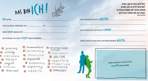 Kaufmann Ernst Vlg GmbH Kommunion & Konfirmation-Meine Konfirmation - Erinnerungsalbum