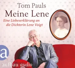 Aufbau-Verlag Romane·Gedichte & Drama-Meine Lene,1 Audio-CD