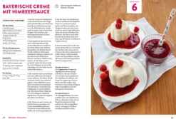 Dr. Oetker Verlag Desserts*Meine Lieblingsrezepte: Pudding & Creme