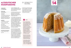 Dr. Oetker Verlag Desserts*Meine Lieblingsrezepte: Pudding & Creme