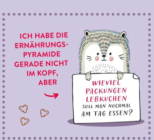 Meine liebste Turnübung im Advent: die Marzipanrolle*Groh Verlag Online