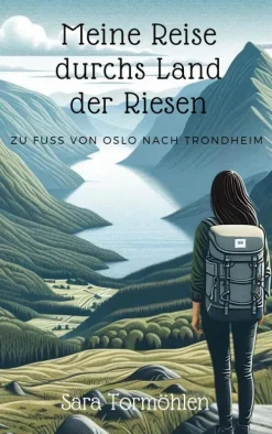 BoD - Books on Demand Wandern*Meine Reise durchs Land der Riesen