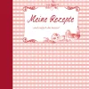 Meine Rezepte - rot*Edition XXL GmbH Best