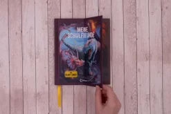 Meine Schulfreunde (Dinosaurier)*Loewe Verlag GmbH New