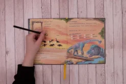 Meine Schulfreunde (Dinosaurier)*Loewe Verlag GmbH New