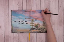 Meine Schulfreunde (Dinosaurier)*Loewe Verlag GmbH New