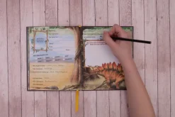 Meine Schulfreunde (Dinosaurier)*Loewe Verlag GmbH New