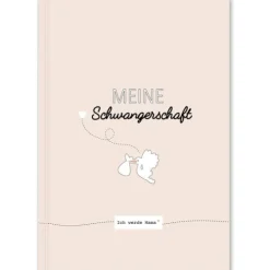 Meine Schwangerschaft*NOVA MD Best