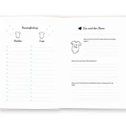 Meine Schwangerschaft*NOVA MD Best