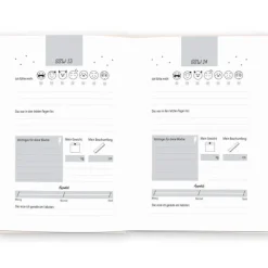 Meine Schwangerschaft*NOVA MD Best