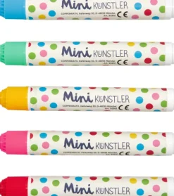 Meine superdicken Stempel-Stifte*Coppenrath Best