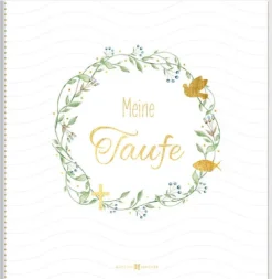 Meine Taufe*Butzon & Bercker Sale