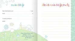 Kaufmann Ernst Vlg GmbH Geburt & Taufe-Meine Taufe