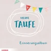 Meine Taufe Erinnerungsalbum*Herder Verlag GmbH Sale