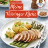 Buchverlag für die Frau Desserts*Meine Thüringer Küche
