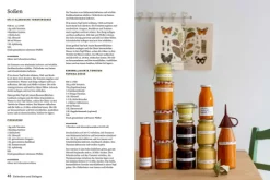 Hoelker Verlag Kochbücher Nach Zubereitung*Meine vegane Speisekammer