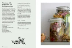 Hoelker Verlag Kochbücher Nach Zubereitung*Meine vegane Speisekammer