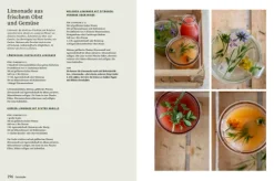 Hoelker Verlag Kochbücher Nach Zubereitung*Meine vegane Speisekammer