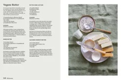 Hoelker Verlag Kochbücher Nach Zubereitung*Meine vegane Speisekammer