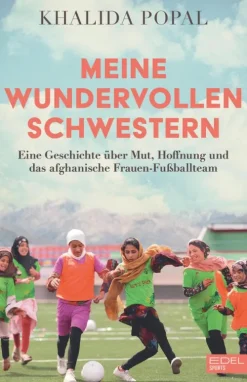 Edel Sports - ein Verlag der Edel Verlagsgruppe Sport*Meine wundervollen Schwestern