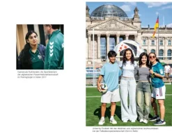 Edel Sports Sport & Abenteuer-Meine wundervollen Schwestern