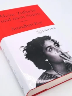 FISCHER, S. Familiensagas|Biografische Romane-Meine Zuflucht und mein Sturm