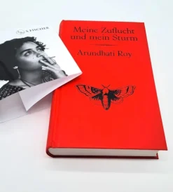 FISCHER, S. Familiensagas|Biografische Romane-Meine Zuflucht und mein Sturm