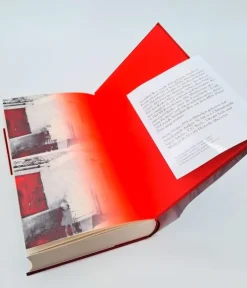 FISCHER, S. Familiensagas|Biografische Romane-Meine Zuflucht und mein Sturm