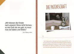 Wartberg Verlag Kommunion & Konfirmation*Meinem Patenkind zur Konfirmation