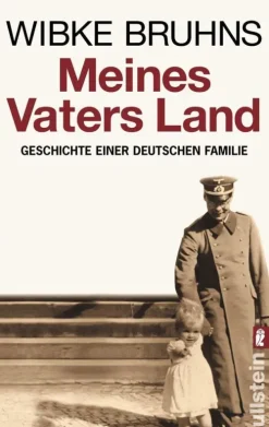 Ullstein Taschenbuchvlg. Orte & Länder*Meines Vaters Land