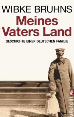 Meines Vaters Land*Ullstein Ebooks Best