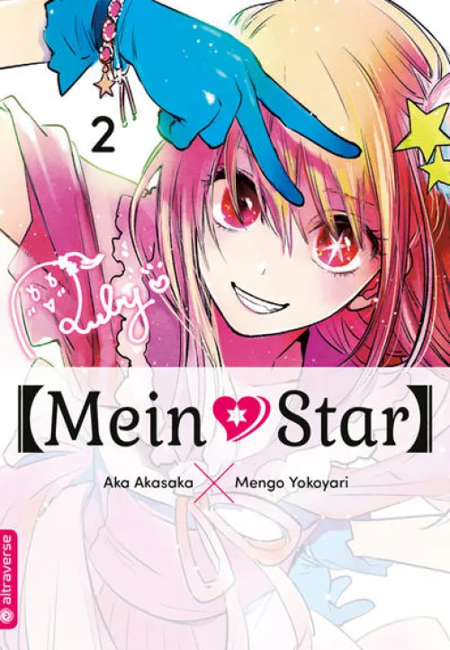 Altraverse GmbH Mystery|Für Männer - Seinen-Mein*Star 02
